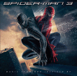 Bande originale de film&nbsp;-&nbsp;Spider-man 3