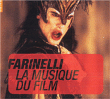Bande originale de film&nbsp;-&nbsp;Farinelli il castrato