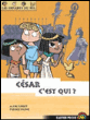 Les enfants du Nil, T2&nbsp;-&nbsp;Alain Surget, Fabrice Parme