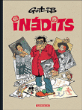 Inédits&nbsp;-&nbsp;Marcel Gotlib