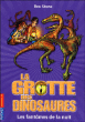 La grotte des dinosaures, T16&nbsp;-&nbsp;Rex Stone