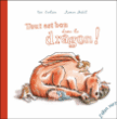 Tout est bon dans le dragon !&nbsp;-&nbsp;Noé Carlain