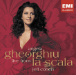 Angela Georghiu&nbsp;-&nbsp;Live à la Scala de Milan