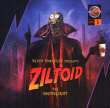 Devin Townsend&nbsp;-&nbsp;Ziltoid the omniscient