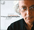 Philippe Herreweghe&nbsp;-&nbsp;Rétrospective by myself - Coffret Collector