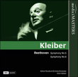 Ludwig van Beethoven&nbsp;-&nbsp;Symphonies N°5 et 6