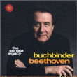 Ludwig van Beethoven&nbsp;-&nbsp;Sonata legacy - Coffret 9 CD