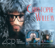 Christophe Willem&nbsp;-&nbsp;Inventaire - Caféine