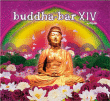 Compilation musique électronique&nbsp;-&nbsp;Buddha Bar XIV