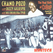 Pozo, Gillespie&nbsp;-&nbsp;Manteca 1948