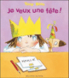 Je veux une fête&nbsp;-&nbsp;Tony Ross