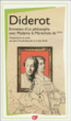 Entretien avec la Maréchale de ***&nbsp;-&nbsp;Denis Diderot