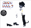 Amon Düül II&nbsp;-&nbsp;Only human - Digipack