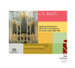 Jean-Sébastien Bach&nbsp;-&nbsp;Variation Goldberg