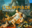 Giovanni Battista Pergolesi&nbsp;-&nbsp;Olimpiade