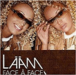 Lââm&nbsp;-&nbsp;Face à face - Live à l'Olympia