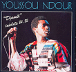 Youssou N'Dour&nbsp;-&nbsp;Djamil