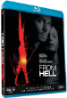 From Hell - Edition Blu-Ray&nbsp;-&nbsp;Albert et Allen Hughes