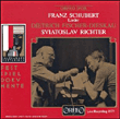 Franz Schubert&nbsp;-&nbsp;Lieder choisis