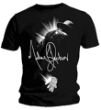 Michael Jackson&nbsp;-&nbsp;Tee-Shirt homme Flare MJ - Taille XL