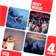 Roxy Music&nbsp;-&nbsp;Siren - Manifesto - Flesh and blood - Avalon