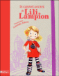 Le carnet secret de Lili Lampion&nbsp;-&nbsp;Amanda Sters, Florent Chavouet