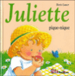 Juliette pique-nique&nbsp;-&nbsp;Doris Lauer