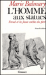 L'homme aux statues&nbsp;-&nbsp;Marie Balmary