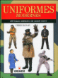 Uniformes modernes&nbsp;-&nbsp;Chris McNab
