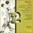 Kurt Weill&nbsp;-&nbsp;L'Opéra de quat'sous