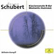 Franz Schubert&nbsp;-&nbsp;Klaviersonate b dur d960