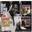 Nat King Cole&nbsp;-&nbsp;Cole espanol - More Cole espanol