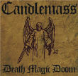 Candlemass&nbsp;-&nbsp;Death magic doom