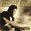 Johnny Cash&nbsp;-&nbsp;Johnny Cash and friends