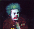 NOFX&nbsp;-&nbsp;Cokie the clown