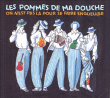 Les Pommes de ma Douche&nbsp;-&nbsp;On n' est pas la pour se faire engueuler