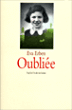 Oubliée&nbsp;-&nbsp;Eva Erben