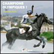 Champions olympiques&nbsp;-&nbsp;Nathalie Fey, Frédéric Chéhu