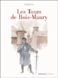 Les Tours de Bois Maury, Coffret intégrale 40 ans&nbsp;-&nbsp;Hermann