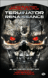 Terminator Renaissance, La novélisation officielle du film&nbsp;-&nbsp;Alan Dean Foster