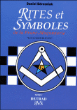 Rites et symboles de la franc-maconnerie,1:loges bleues&nbsp;-&nbsp;Daniel Beresniak