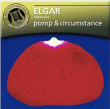 Edward Elgar&nbsp;-&nbsp;Marches Pomp and circumstance - Variations Enigma