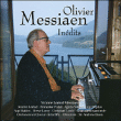 Olivier Messiaen&nbsp;-&nbsp;Inédits