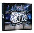 IAM&nbsp;-&nbsp;Anthologie 1 et 2 - Digipack 2 CD + 1 DVD