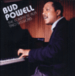 Bud Powell&nbsp;-&nbsp;The Complete RCA trio session