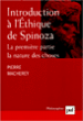 Introduction à l'éthique de Spinoza&nbsp;-&nbsp;Pierre Macherey