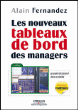 Les nouveaux tableaux de bord des managers&nbsp;-&nbsp;Alain Fernandez