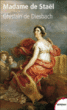 Madame de Staël&nbsp;-&nbsp;Ghislain de Diesbach