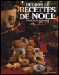 Recettes et décors de Noël&nbsp;-&nbsp;S. Morgenthaler, Marcel Ehrhard