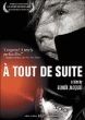 A tout de suite&nbsp;-&nbsp;Benoît Jacquot